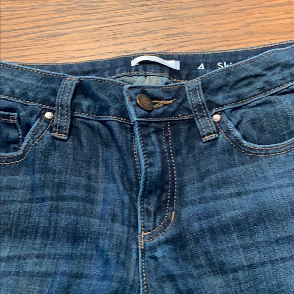 LC Lauren Conrad Skinny Jeans